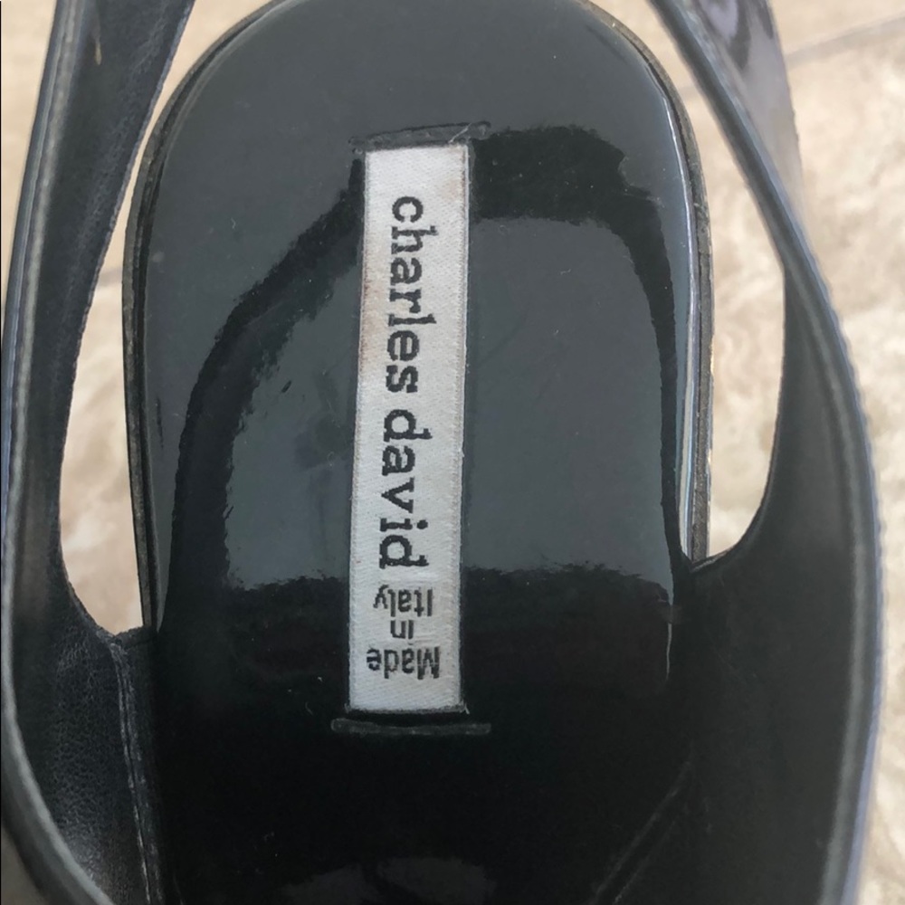 Charles David - image 1